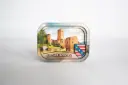 Magnet - Useldange Château - Canton Redange
