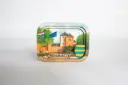 Magnet - Mersch Château - Canton Mersch