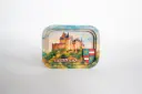 Magnet - Vianden Château - Canton Vianden