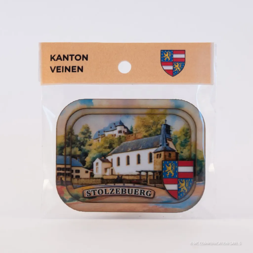 Magnet Canton of Vianden