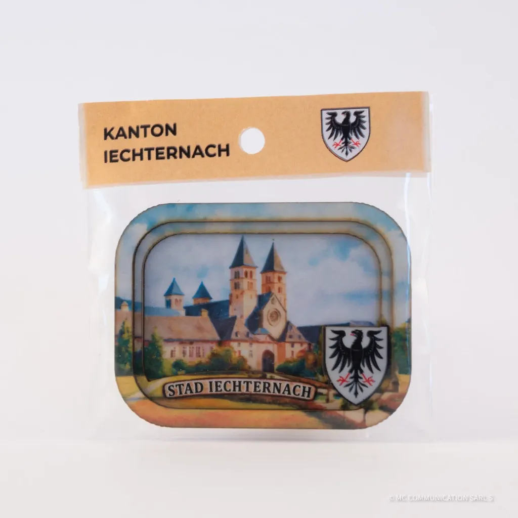 Magnet Kanton Echternach