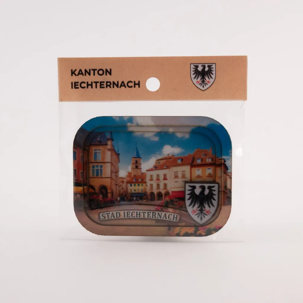 Magnet Canton of Echternach