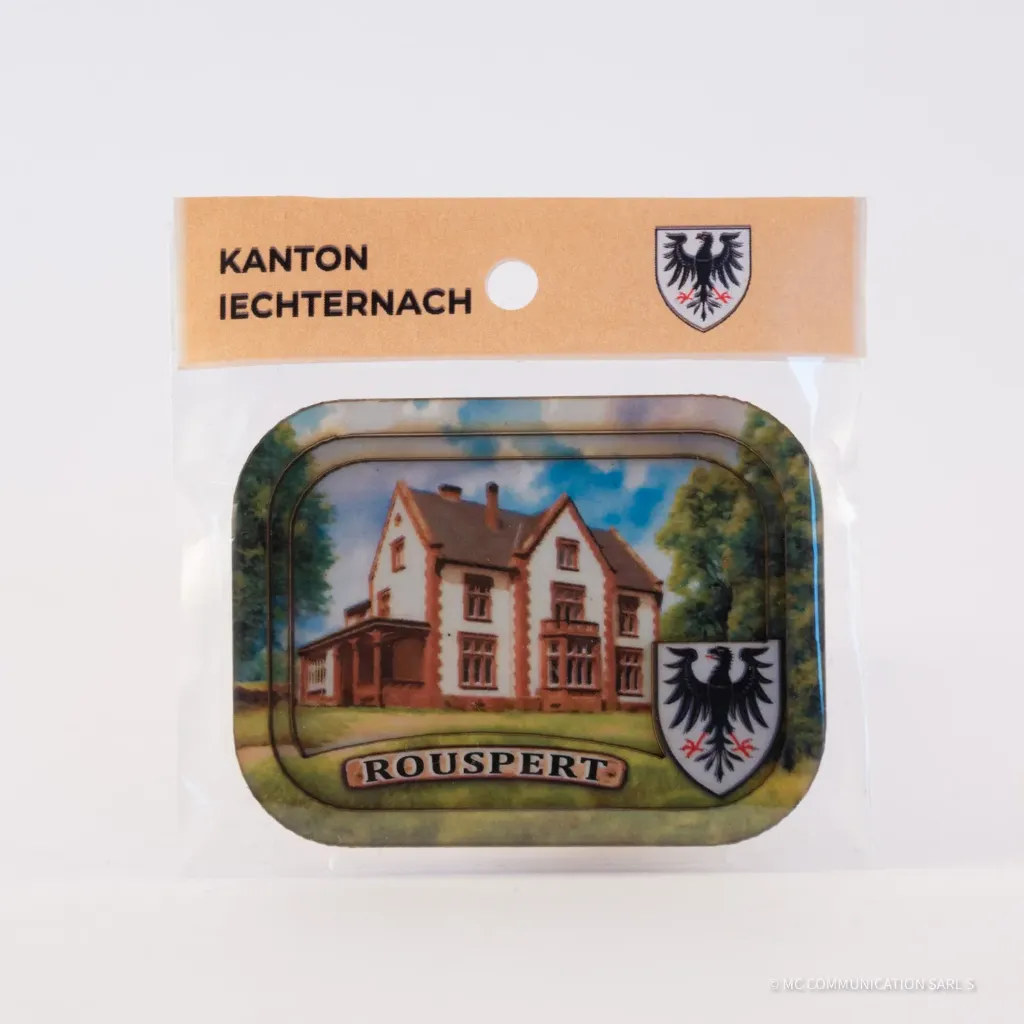 Magnet Canton of Echternach