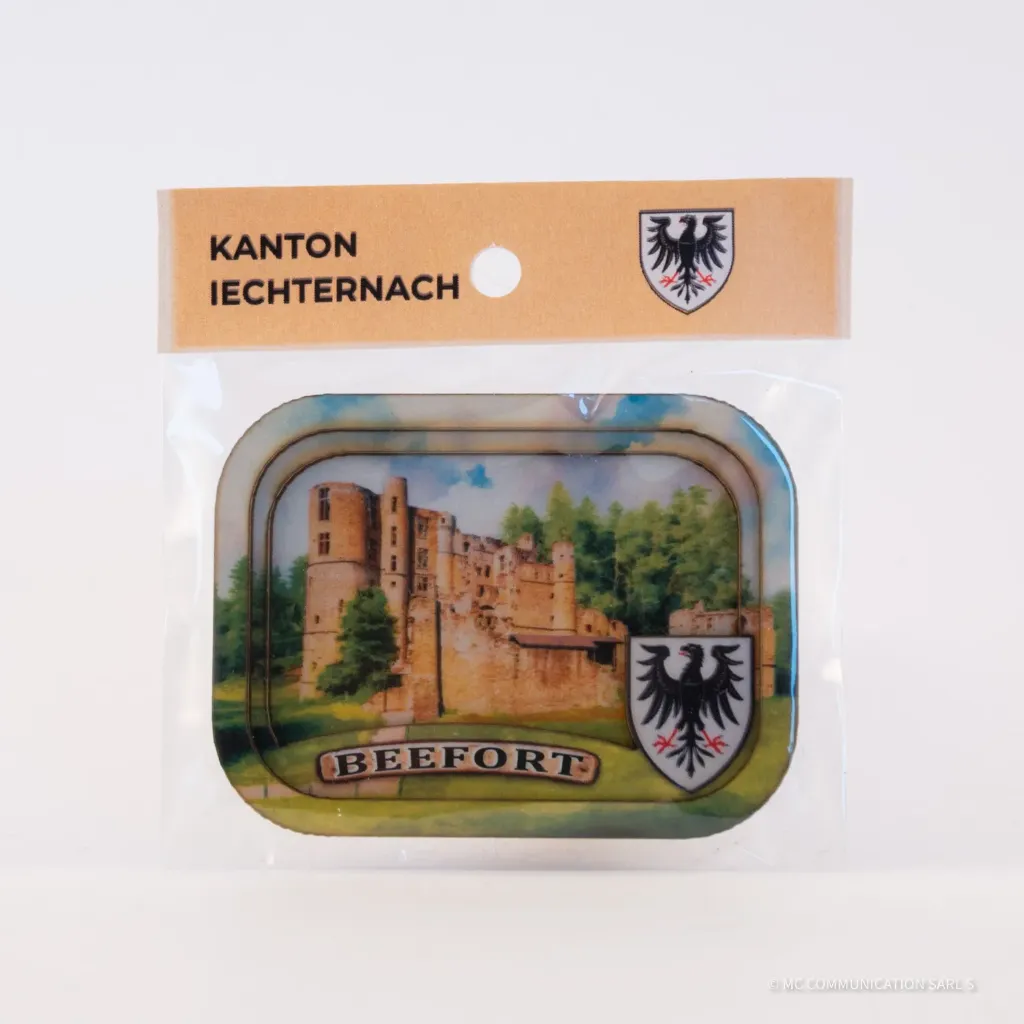 Magnet Canton of Echternach