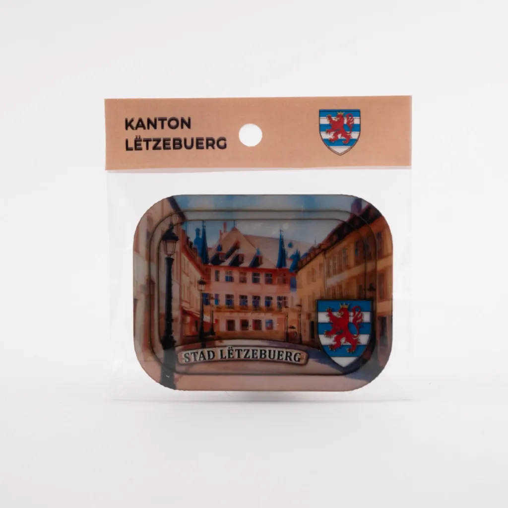 Magnet Kanton Lëtzebuerg