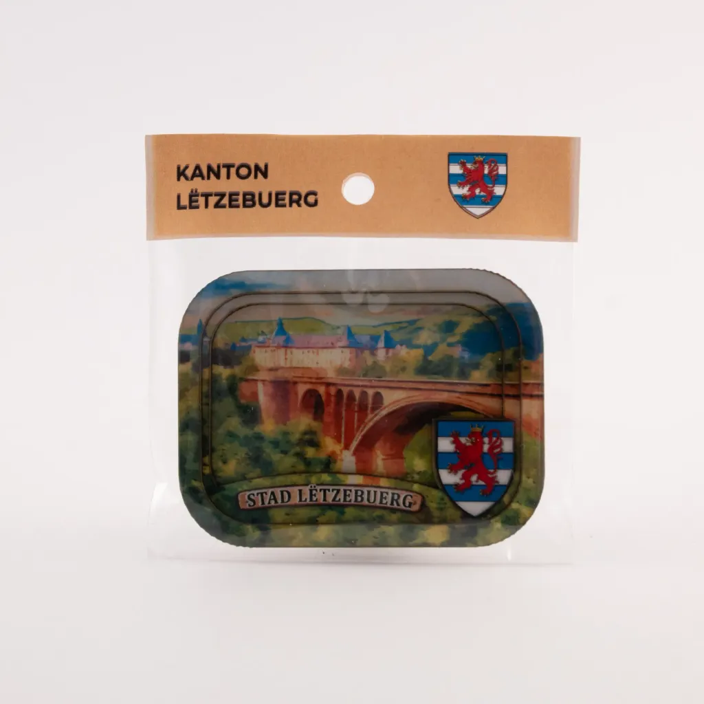 Magnet Kanton Lëtzebuerg
