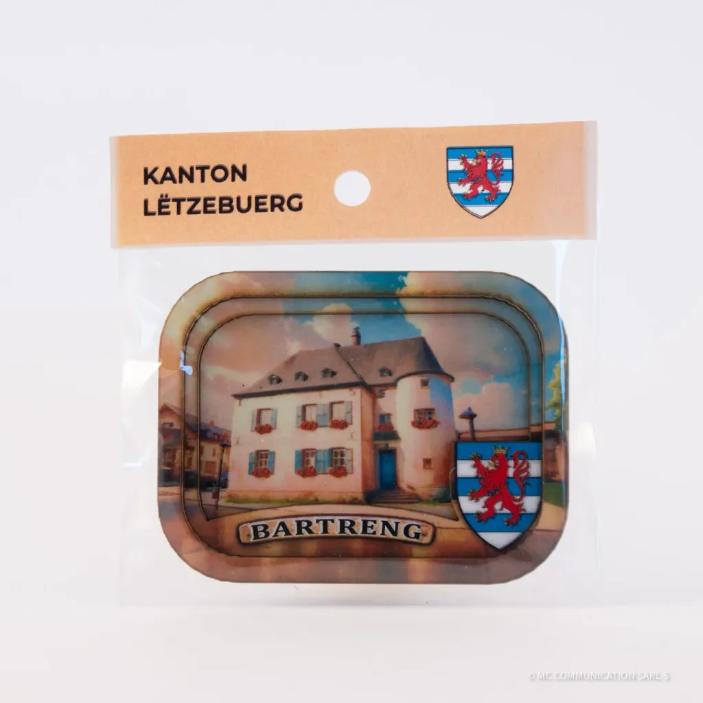 Magnet Kanton Lëtzebuerg