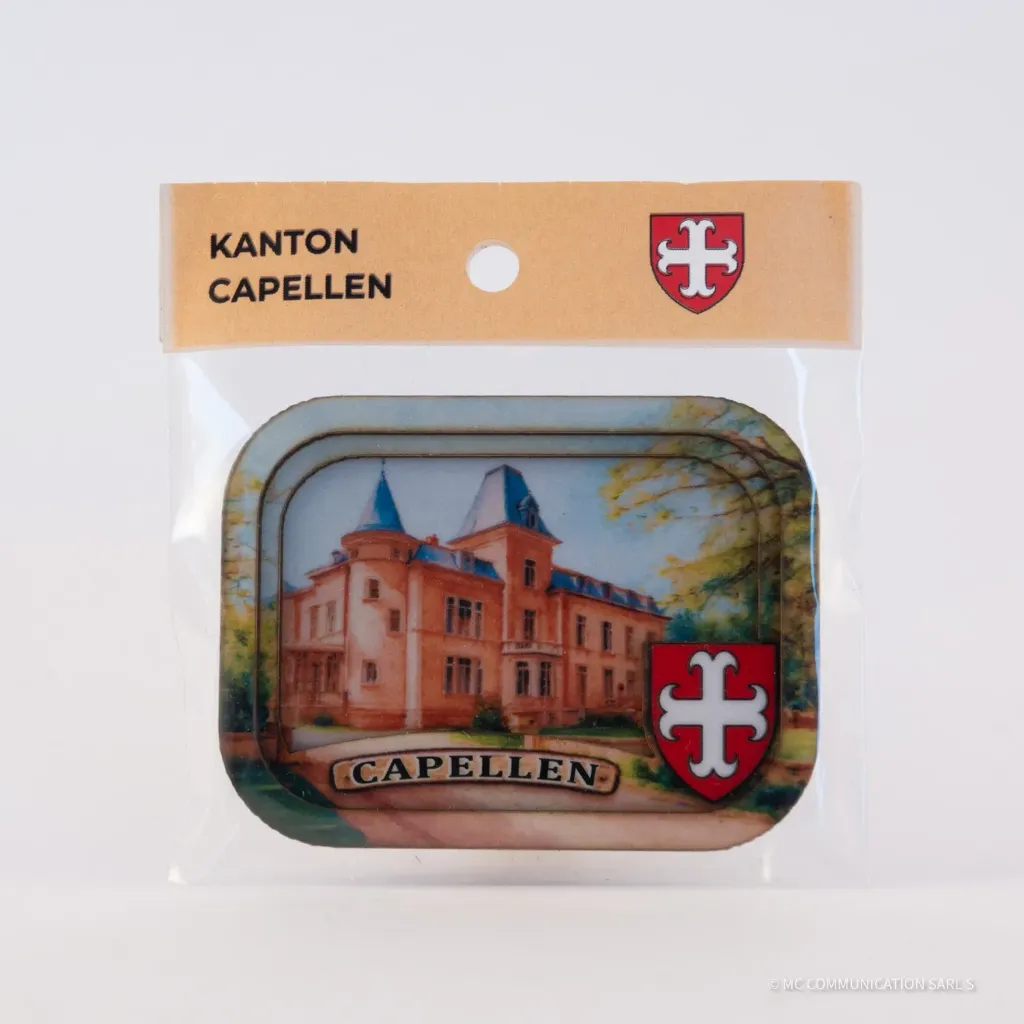 Magnet Canton of Capellen
