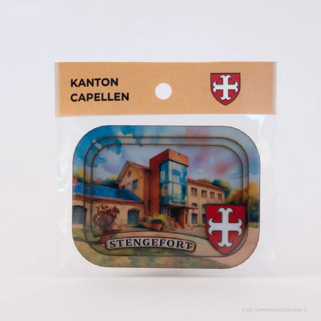 Magnet Canton of Capellen