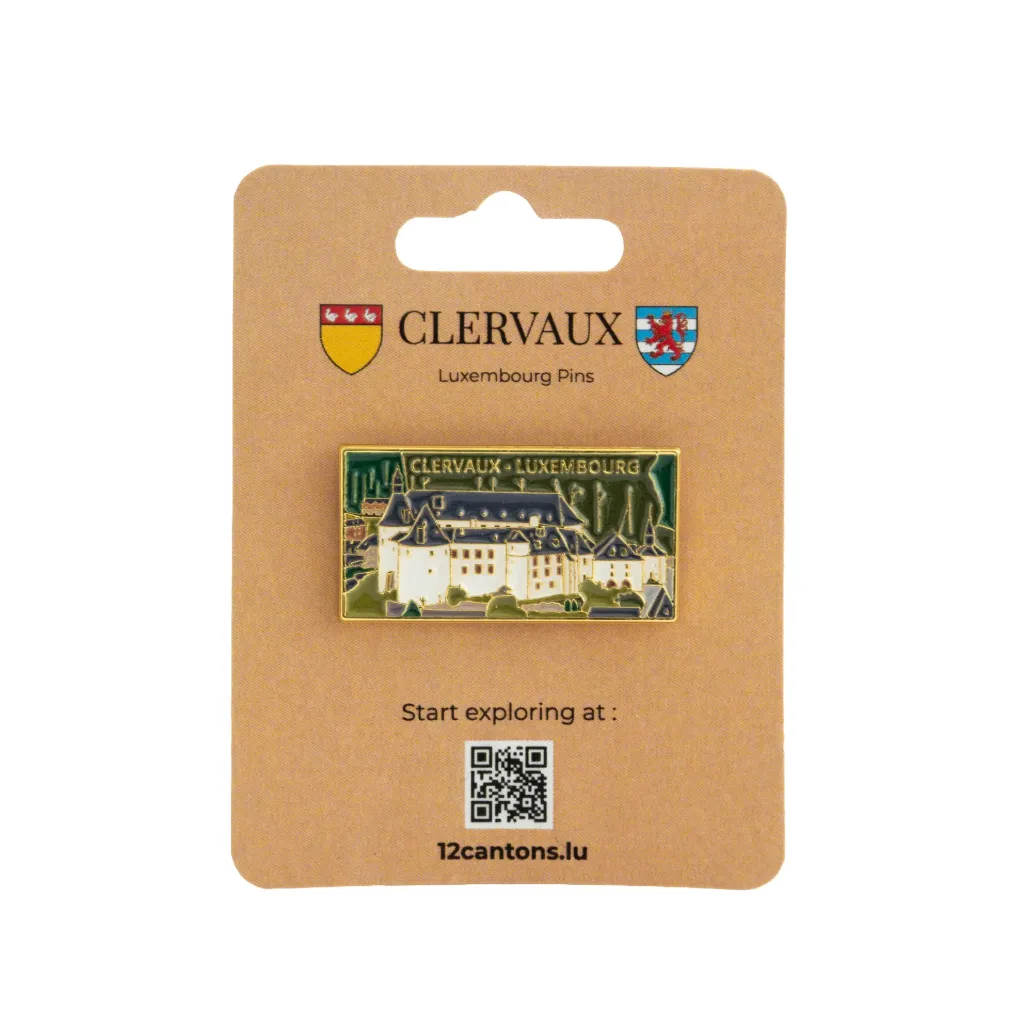 Pin (Clierf)