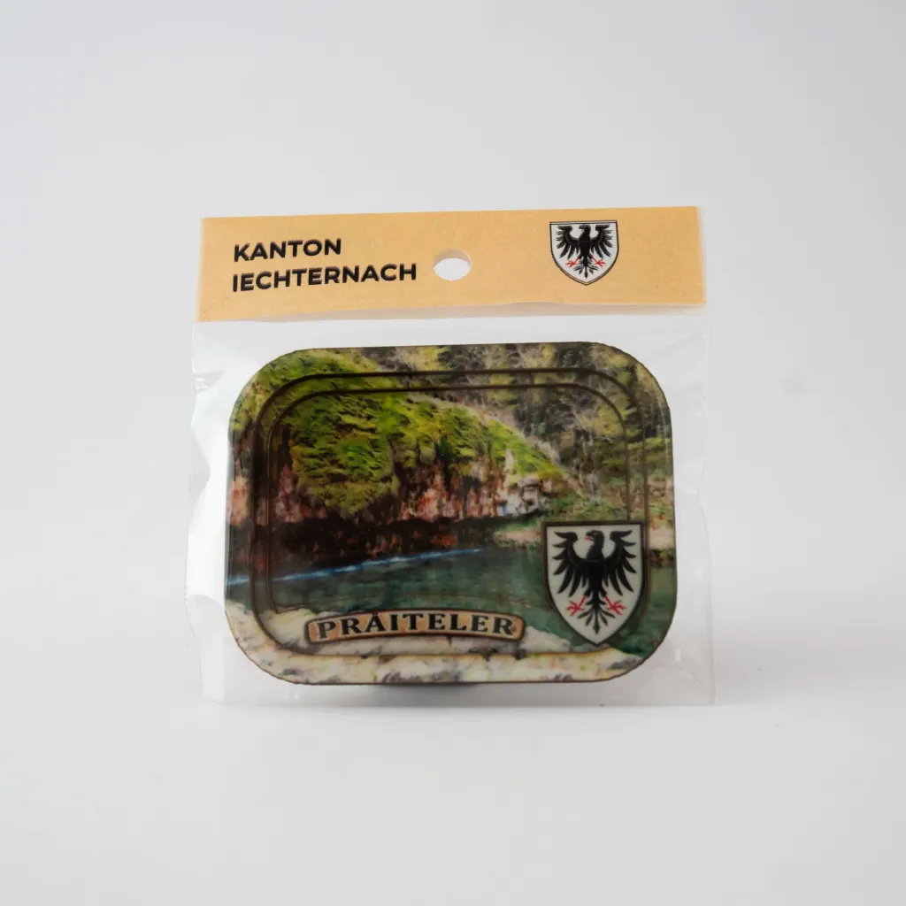Magnet Canton of Echternach