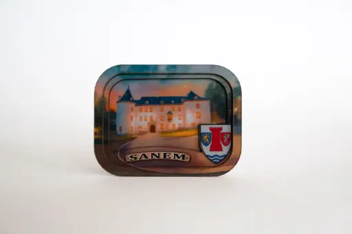 Magnet - Sanem - Canton Esch